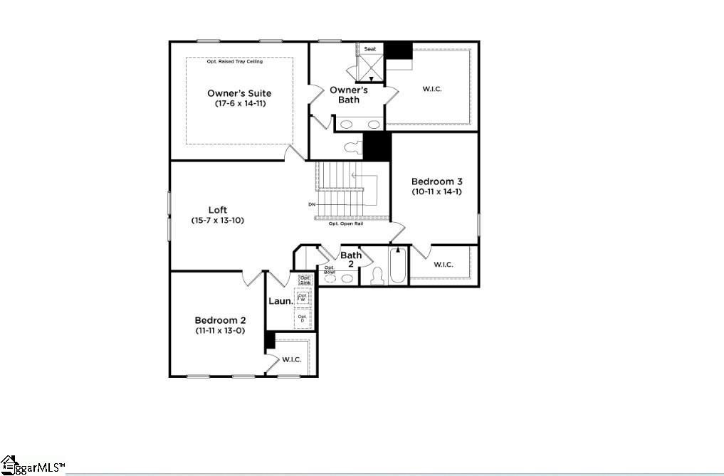 723 Rodin Road Moore, SC 29369 - Photo 3 of 3 Gallery Image 3
