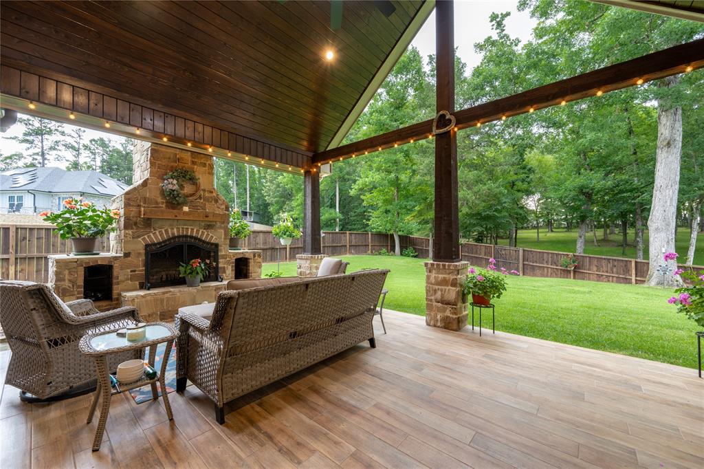 4002 Shadow Ridge Lane Longview, TX 75605 - Photo 29 of 30