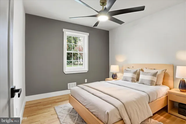 $919,000 | 6112 Redwood Lane, Alexandria, VA 22310