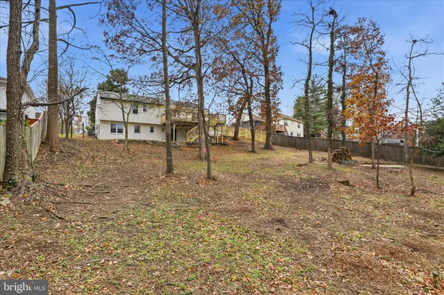 $919,000 | 6112 Redwood Lane, Alexandria, VA 22310