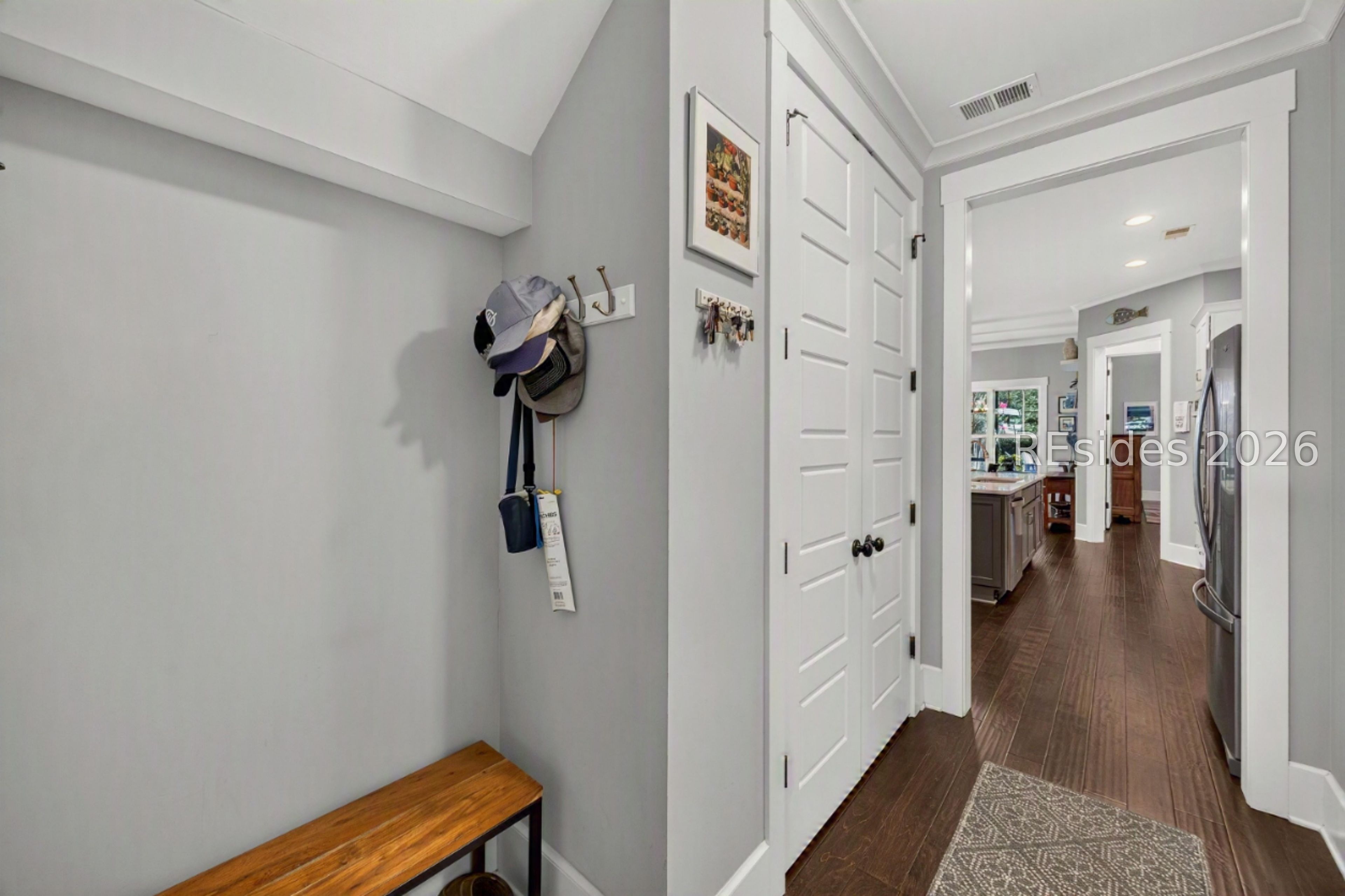 6 Anchor Bend Bluffton, SC 29910 - Photo 43 of 62 Drop zone / Mudroom