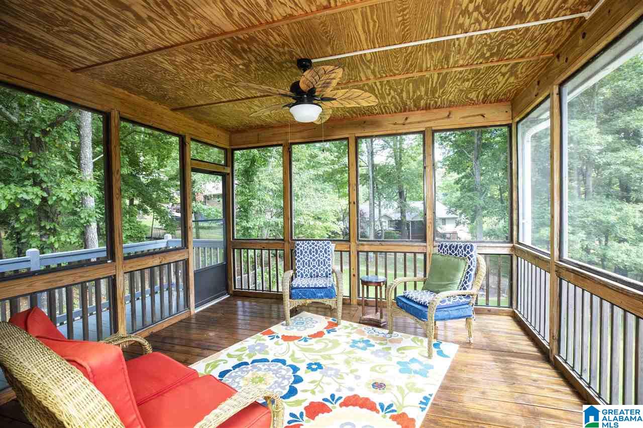5850 Mockingbird Lane Pinson, AL 35126 - Photo 9 of 42