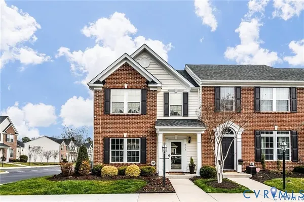 $2,250 | 8173 Creekside Village Drive, Mechanicsville, VA 23111