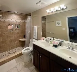 $2,250 | 8173 Creekside Village Drive, Mechanicsville, VA 23111