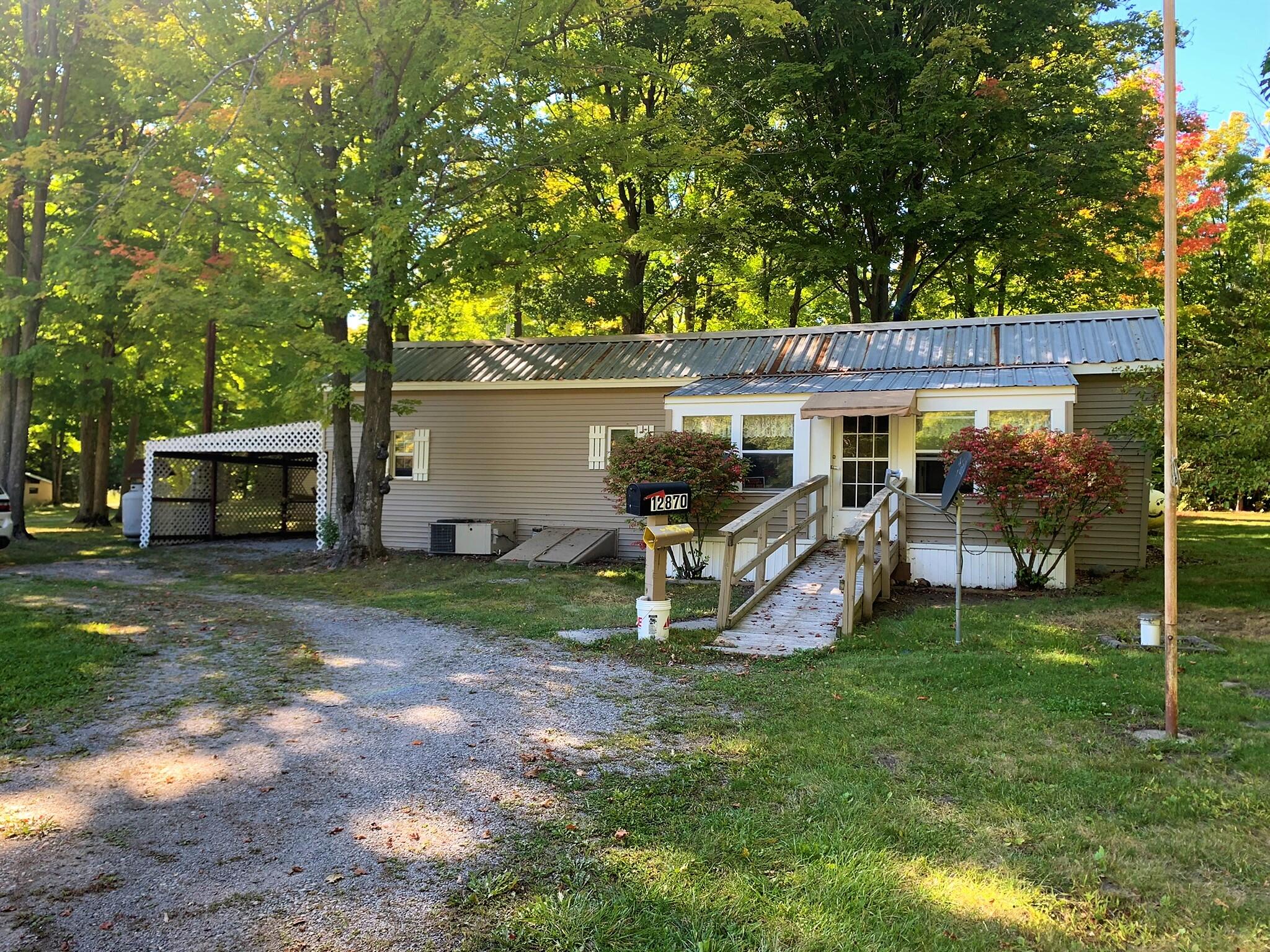 12870 Grosinsky Road Hillman, MI 49746 - Photo 2 of 58 Gallery Image 2
