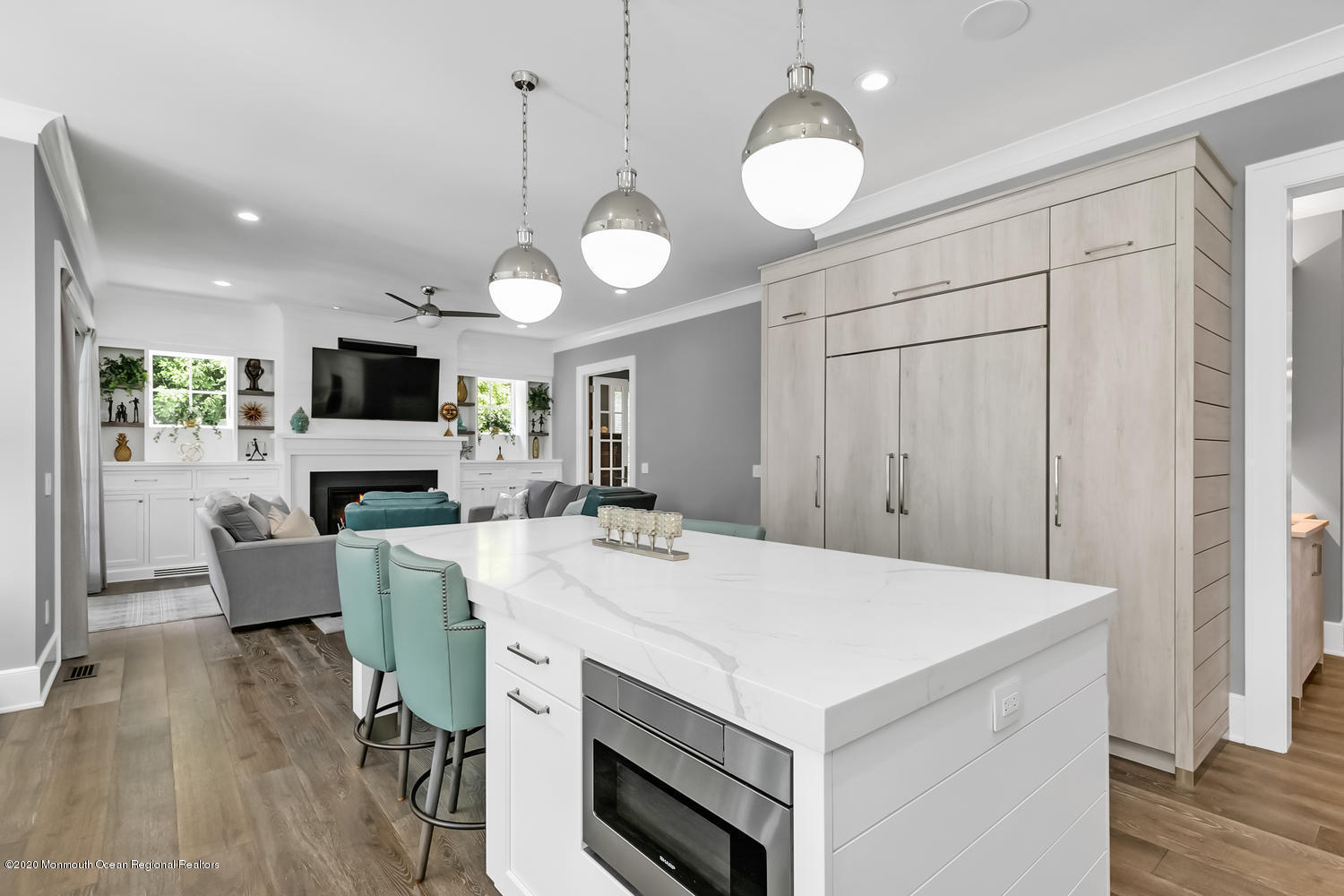 1008 Forrest Road Brielle, NJ 08730 - Photo 19 of 81 1008 Forrest Rd Brielle NJ-large-028-015