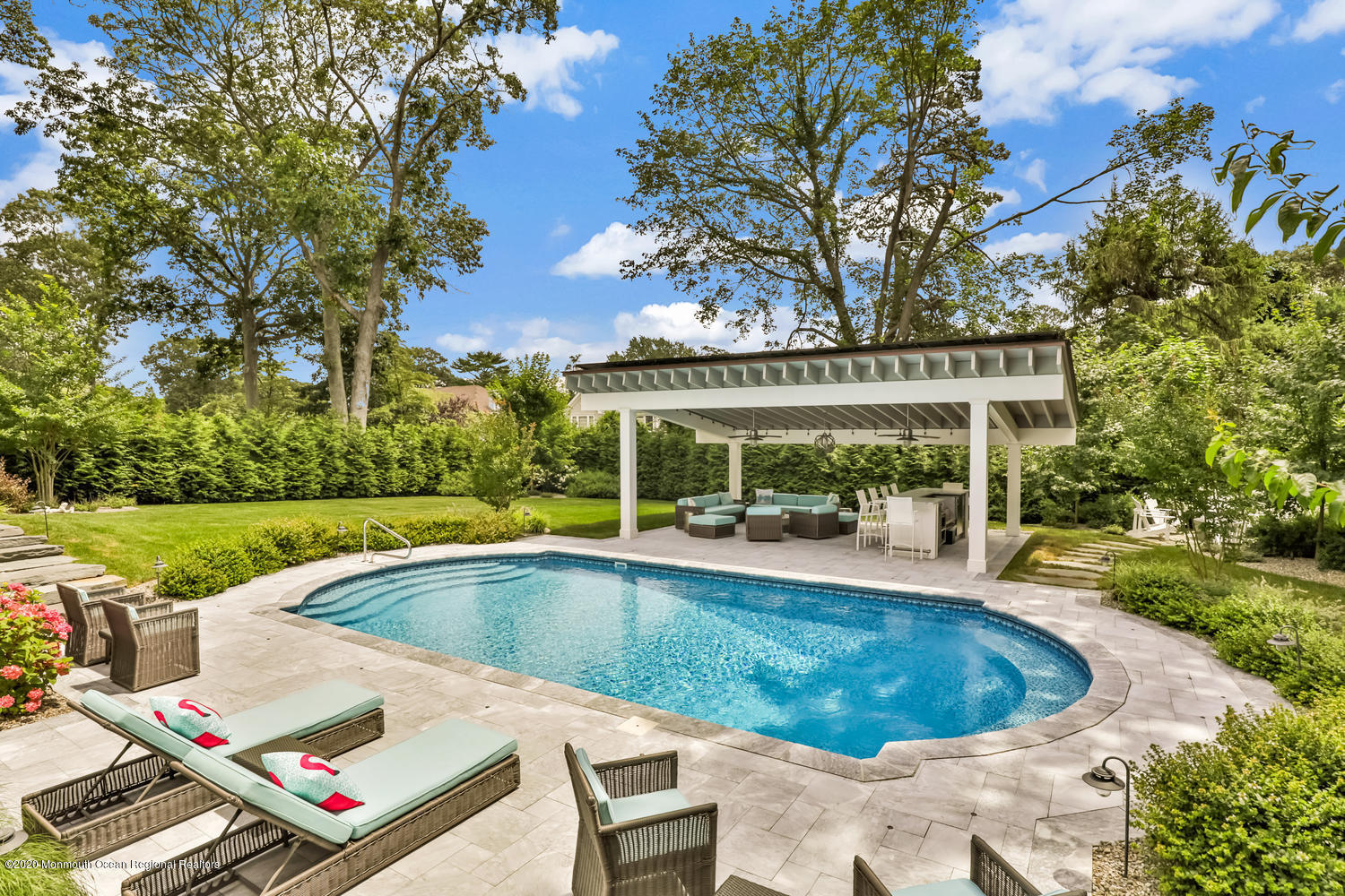 1008 Forrest Road Brielle, NJ 08730 - Photo 51 of 81 1008 Forrest Rd Brielle NJ-large-066-098