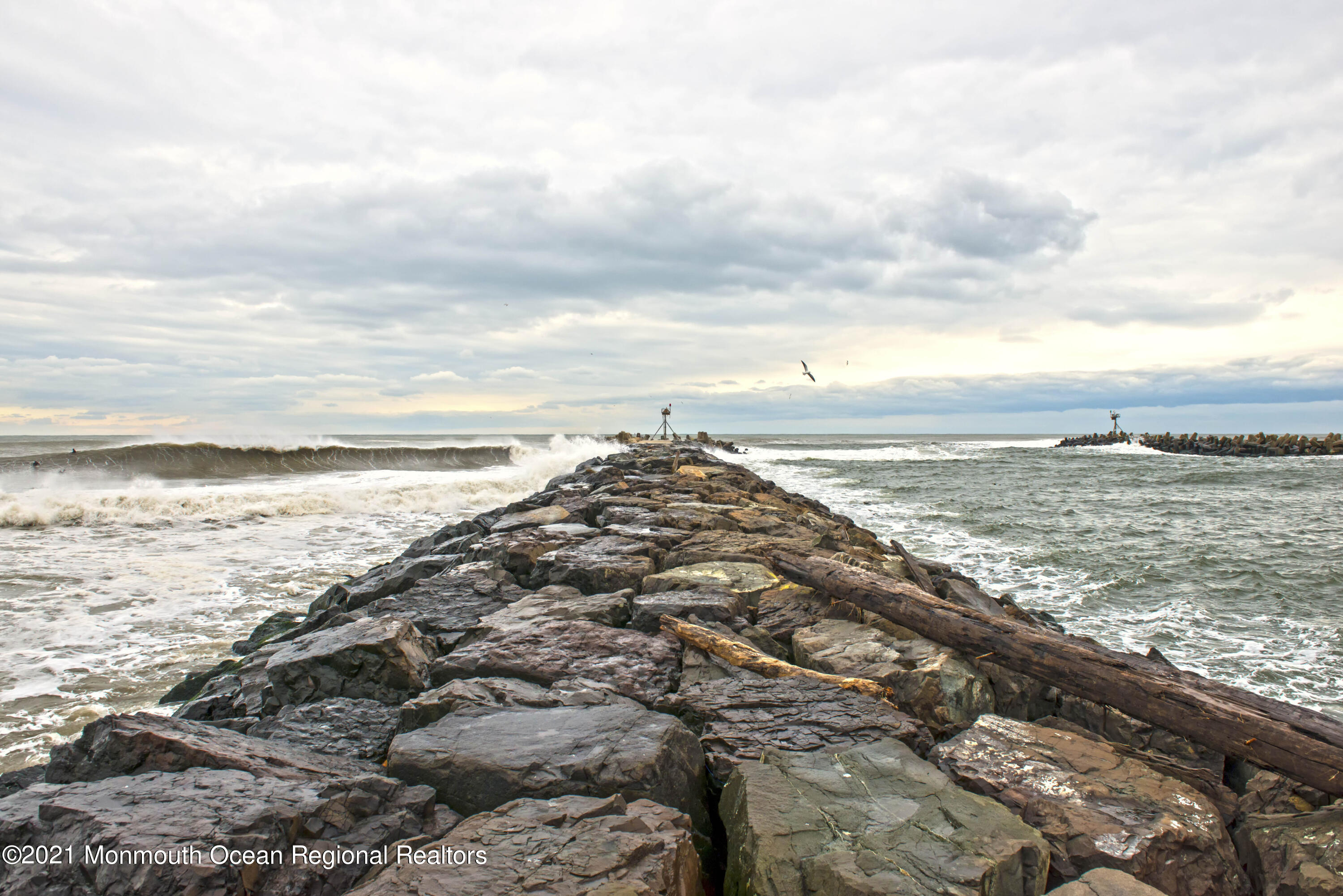 1008 Forrest Road Brielle, NJ 08730 - Photo 77 of 81 Squan Inlet Breaker & Gulls DTP_5747 2