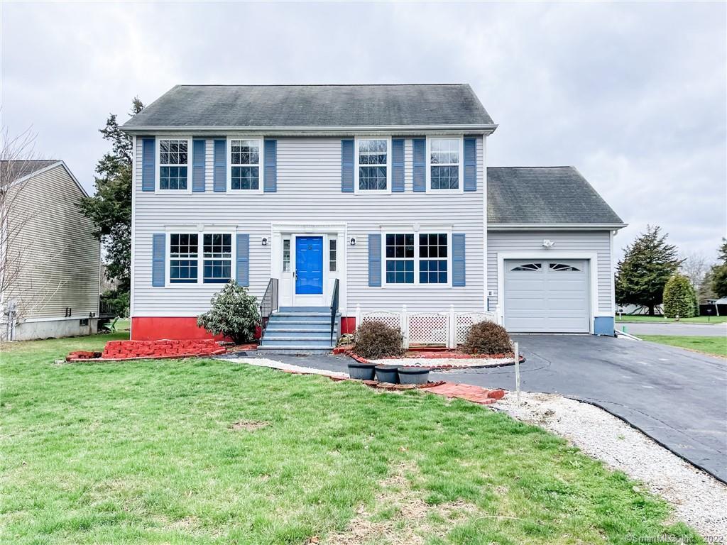 5 Lincoln Road Killingly, CT 06239 - Photo 1 of 1