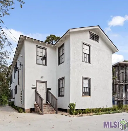 $1,260 | 537 East State Street, Unit B, Baton Rouge, LA 70802