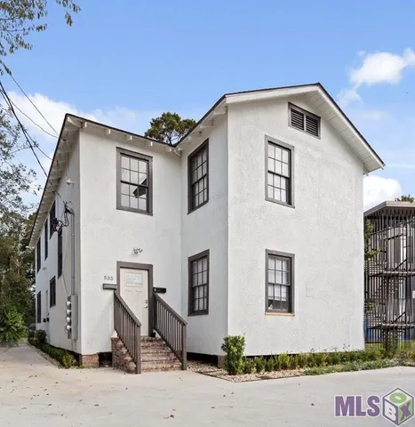 $1,275 | 537 East State Street, Unit B, Baton Rouge, LA 70802