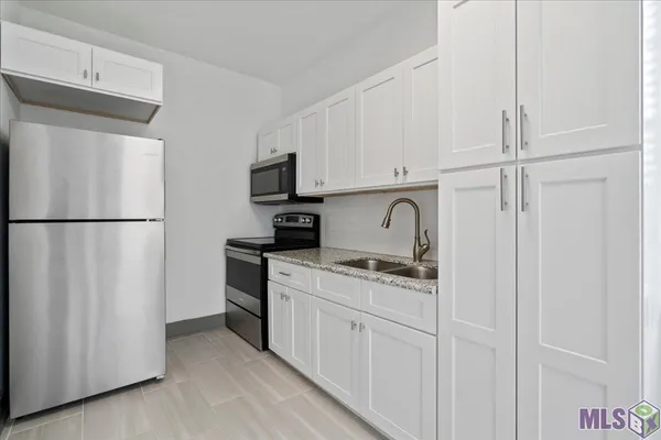 $1,260 | 537 East State Street, Unit B, Baton Rouge, LA 70802