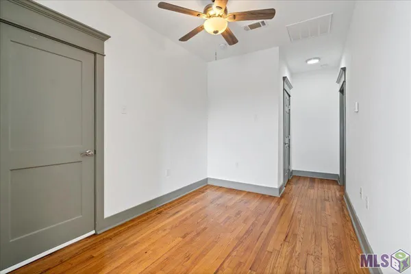 $1,260 | 537 East State Street, Unit B, Baton Rouge, LA 70802