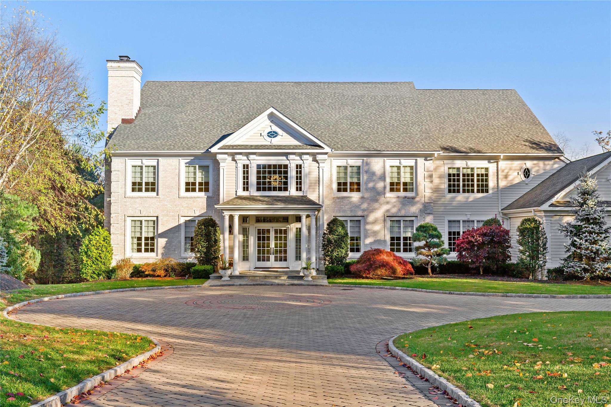 15 Knightsbridge Manor Road Purchase, NY 10577 - Photo 2 of 44 Gallery Image 2