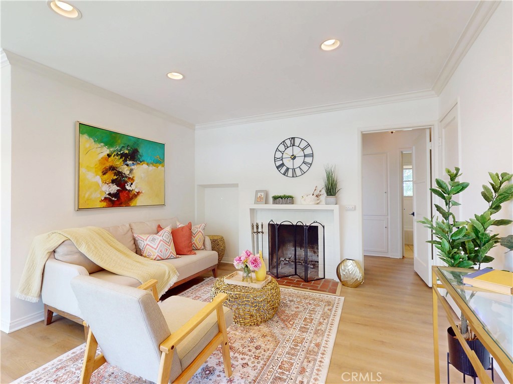 1715 Raymond Hill Road South Pasadena, CA 91030 - Photo 5 of 21