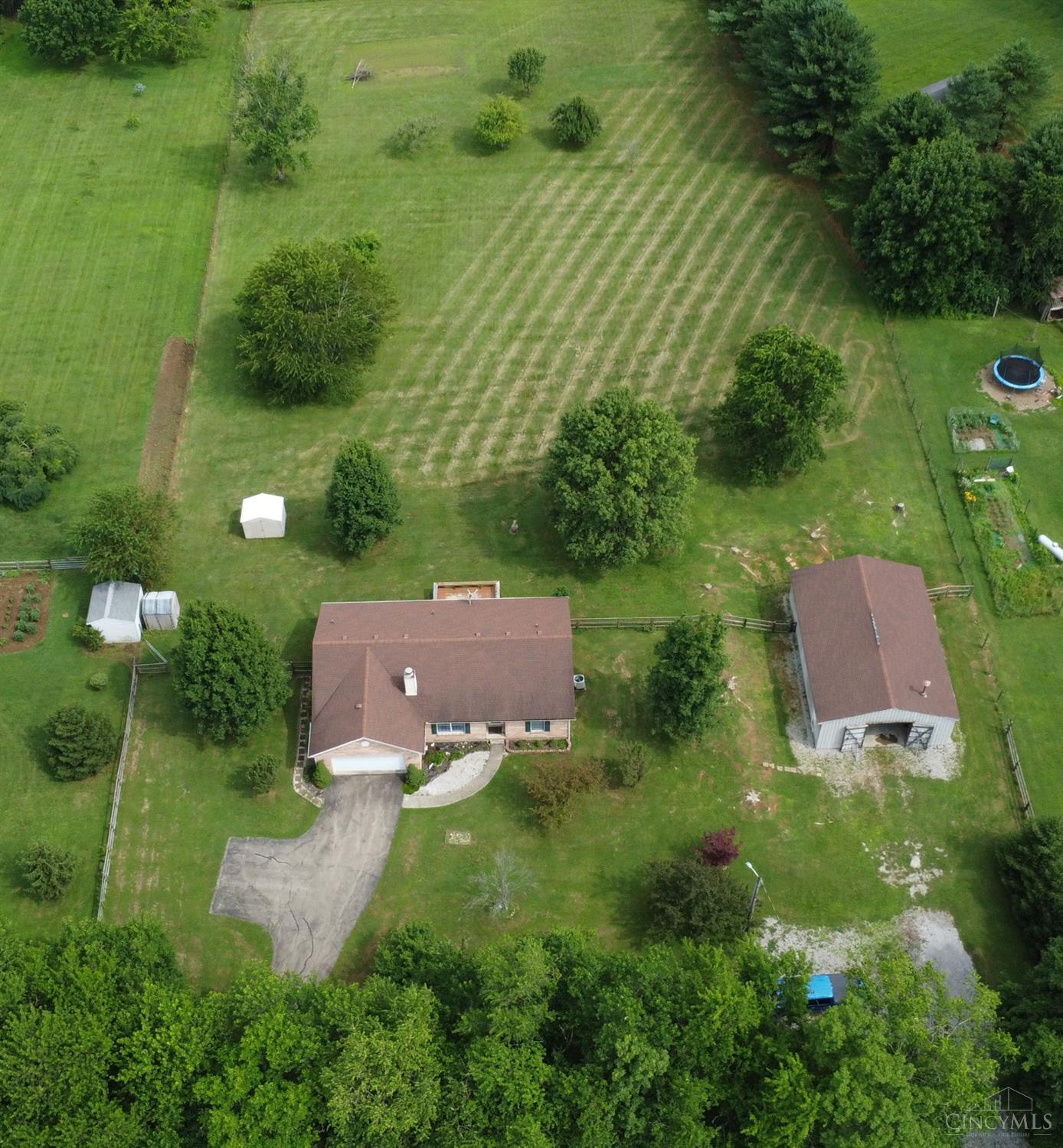 2771 Bolender Road Felicity, OH 45120 - Photo 65 of 67