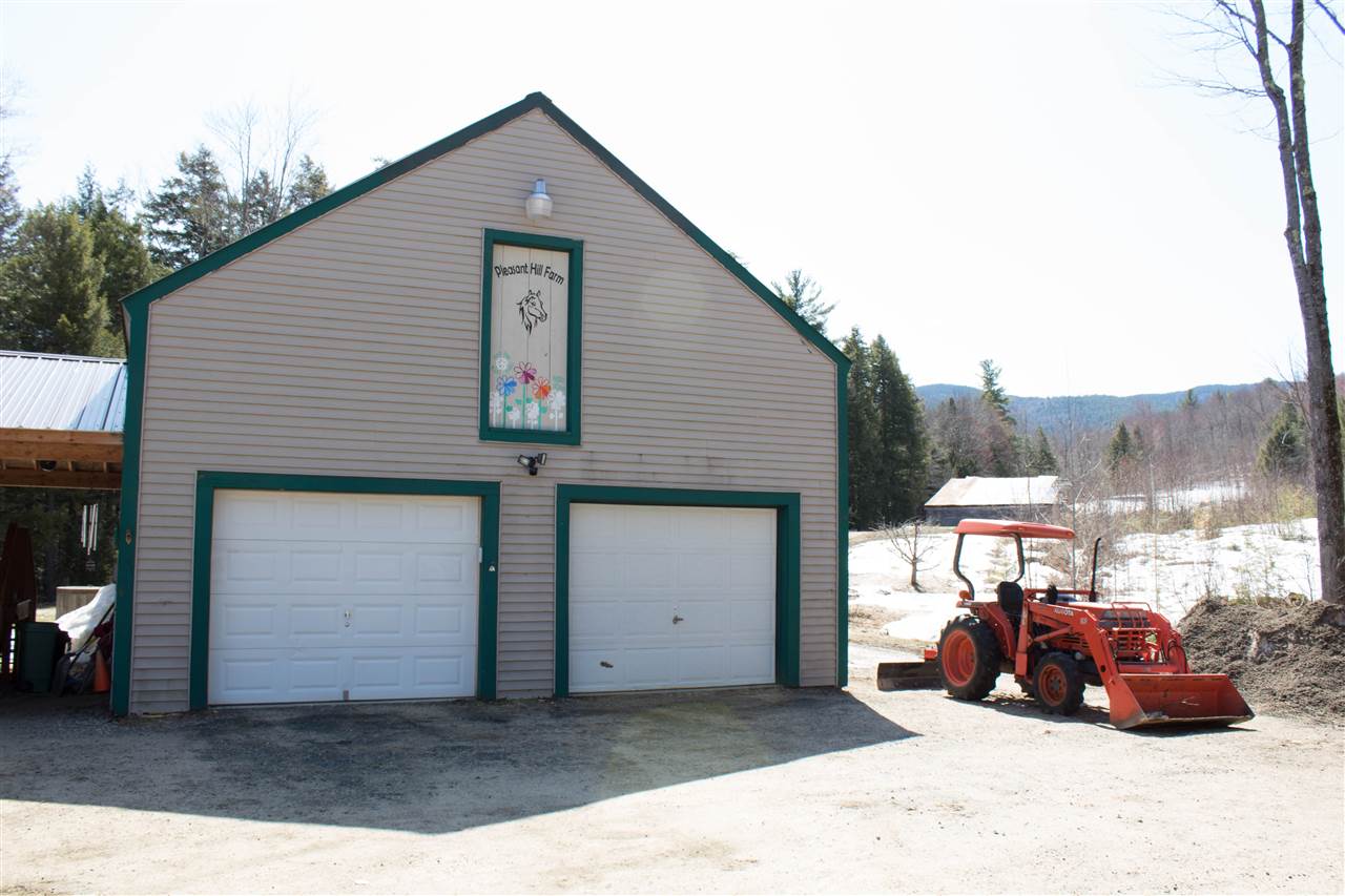 323 Durell Road Tamworth, NH 03886 - Photo 18 of 29 Gallery Image 18