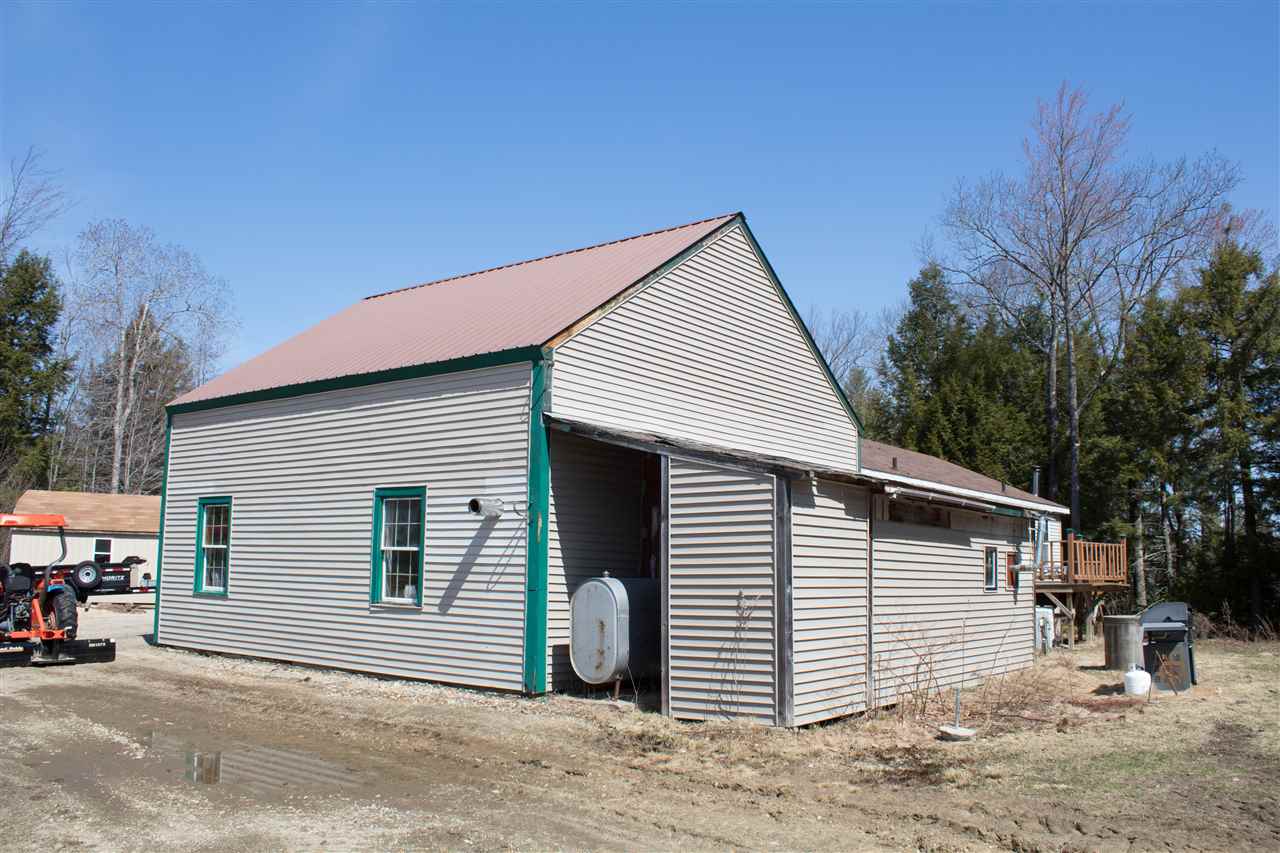 323 Durell Road Tamworth, NH 03886 - Photo 19 of 29 Gallery Image 19
