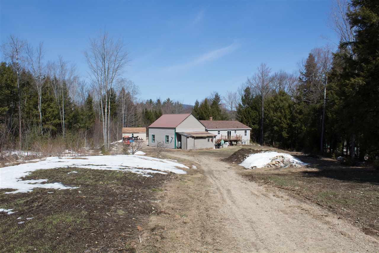 323 Durell Road Tamworth, NH 03886 - Photo 22 of 29 Gallery Image 22