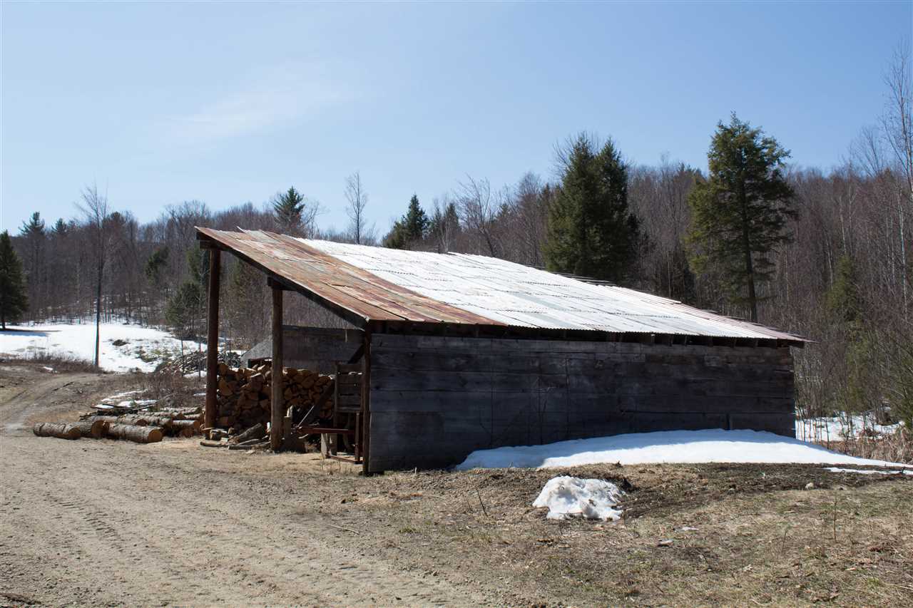 323 Durell Road Tamworth, NH 03886 - Photo 25 of 29 Gallery Image 25