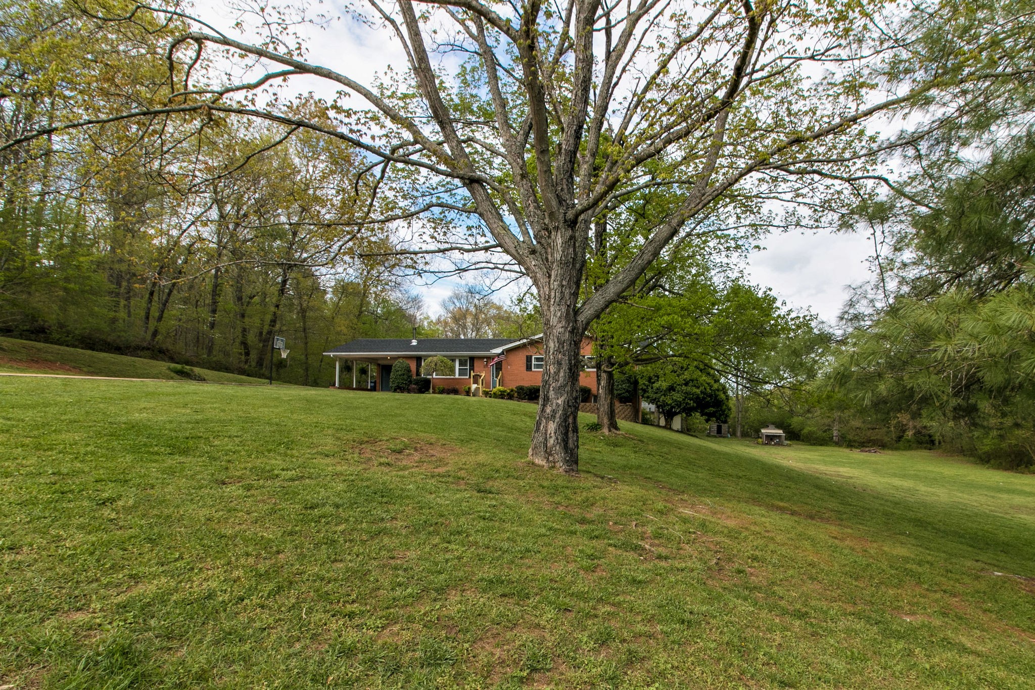 111 Valley View Road Dover, TN 37058 - Photo 3 of 29 Gallery Image 3