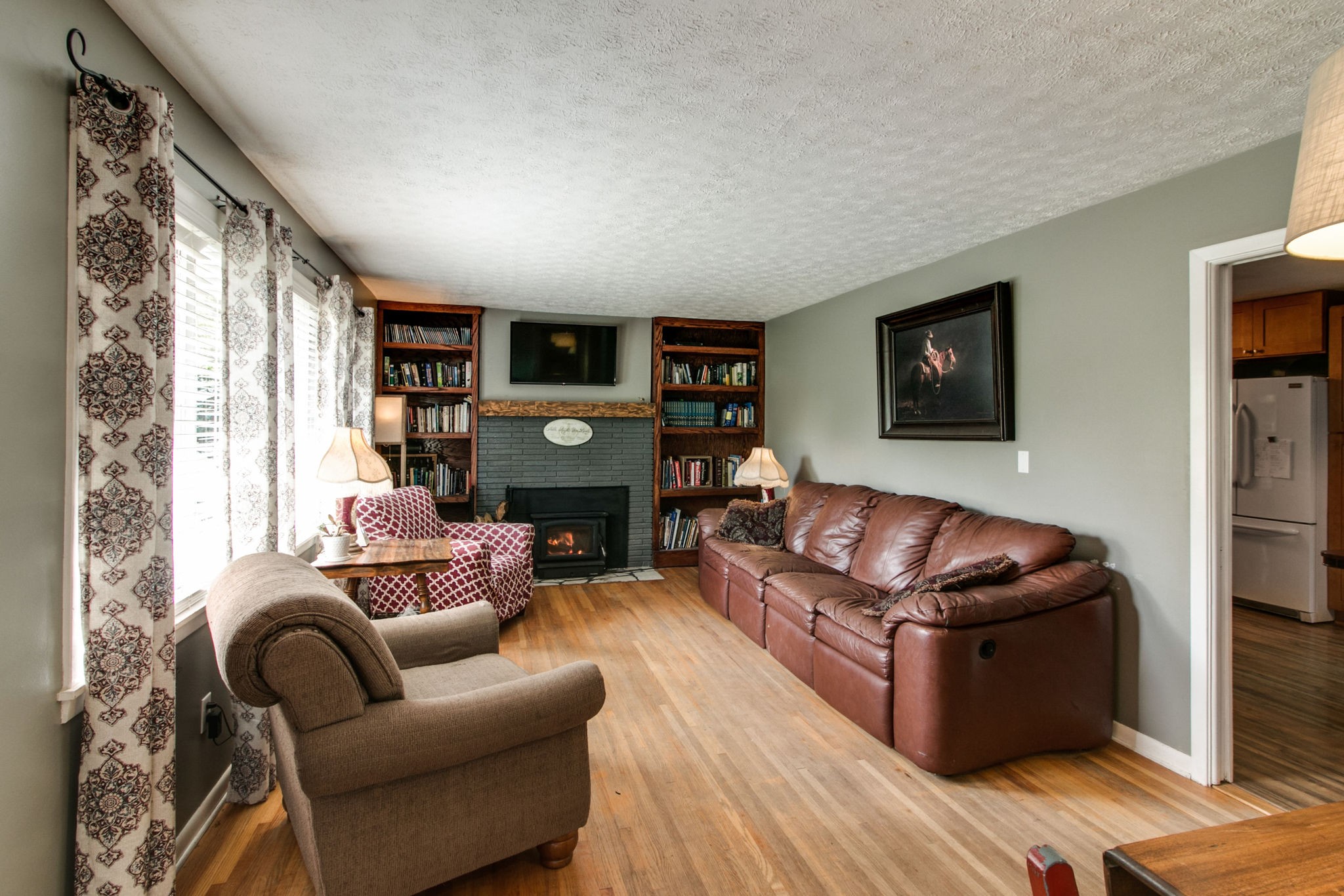 111 Valley View Road Dover, TN 37058 - Photo 4 of 29 Gallery Image 4