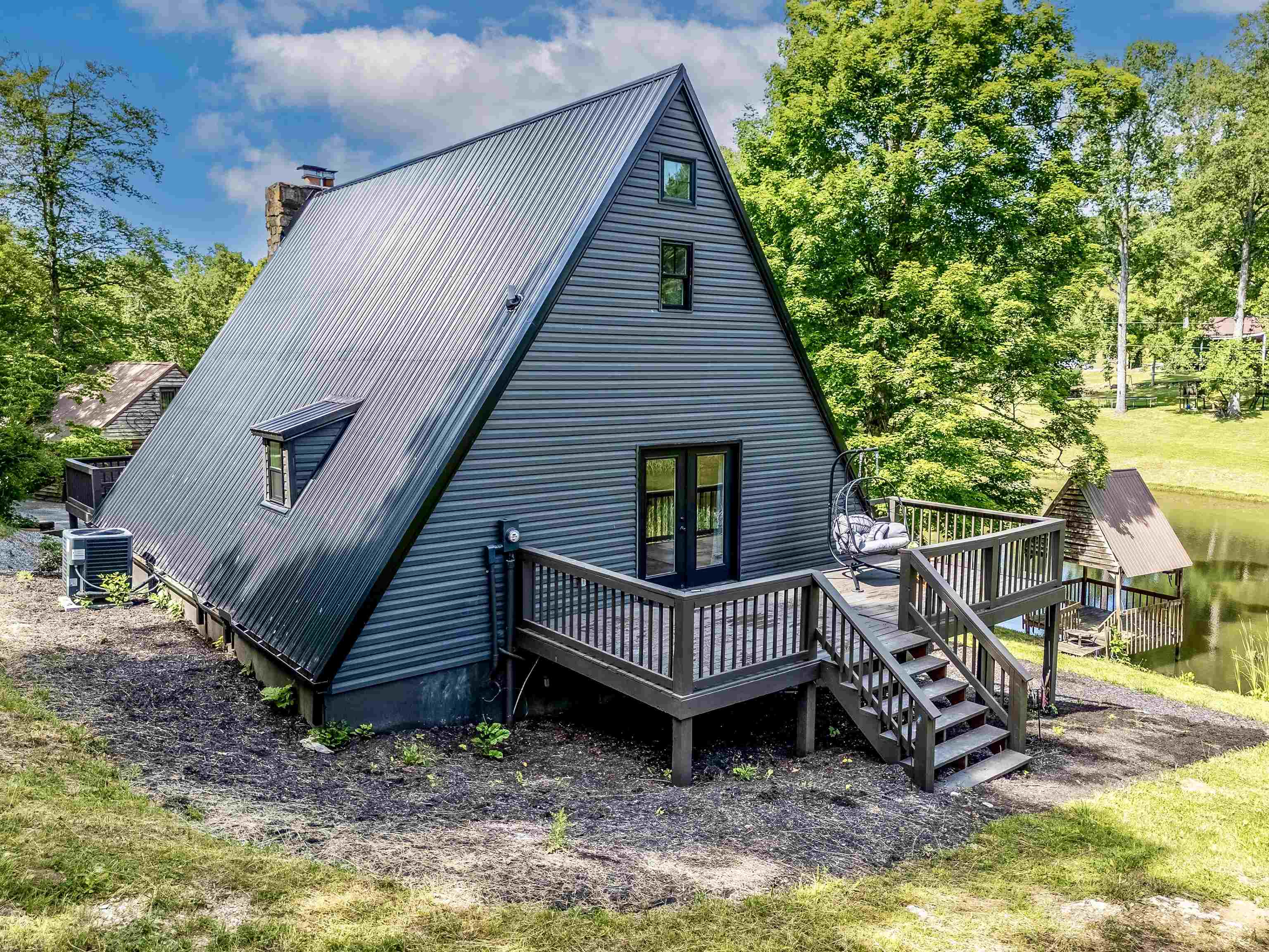 482 Tomo Road Olive Hill, KY 41164 - Photo 5 of 35
