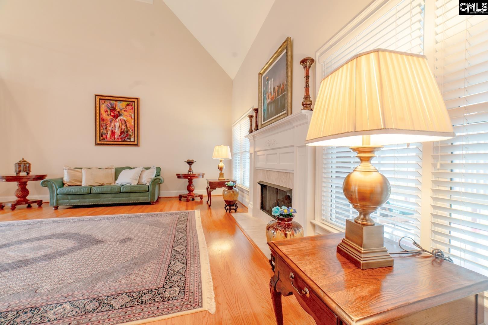 204 Ascot Glen Road Irmo, SC 29063 - Photo 26 of 87