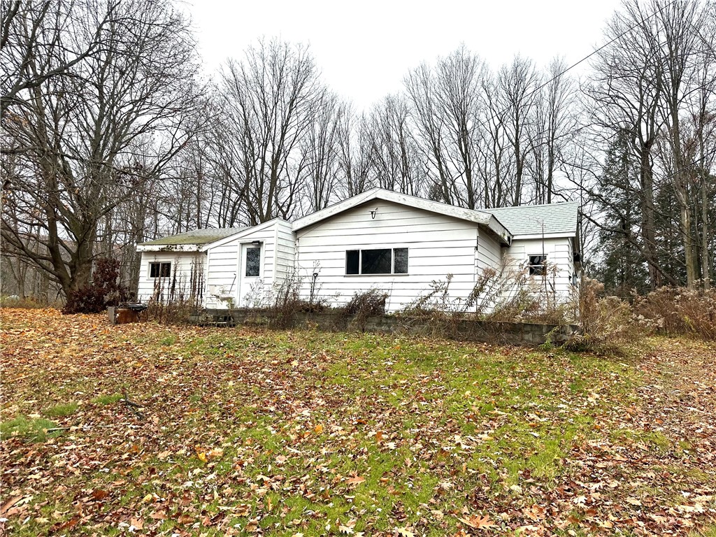 8975 Becker Road Wayland, NY 14572 - Photo 2 of 18