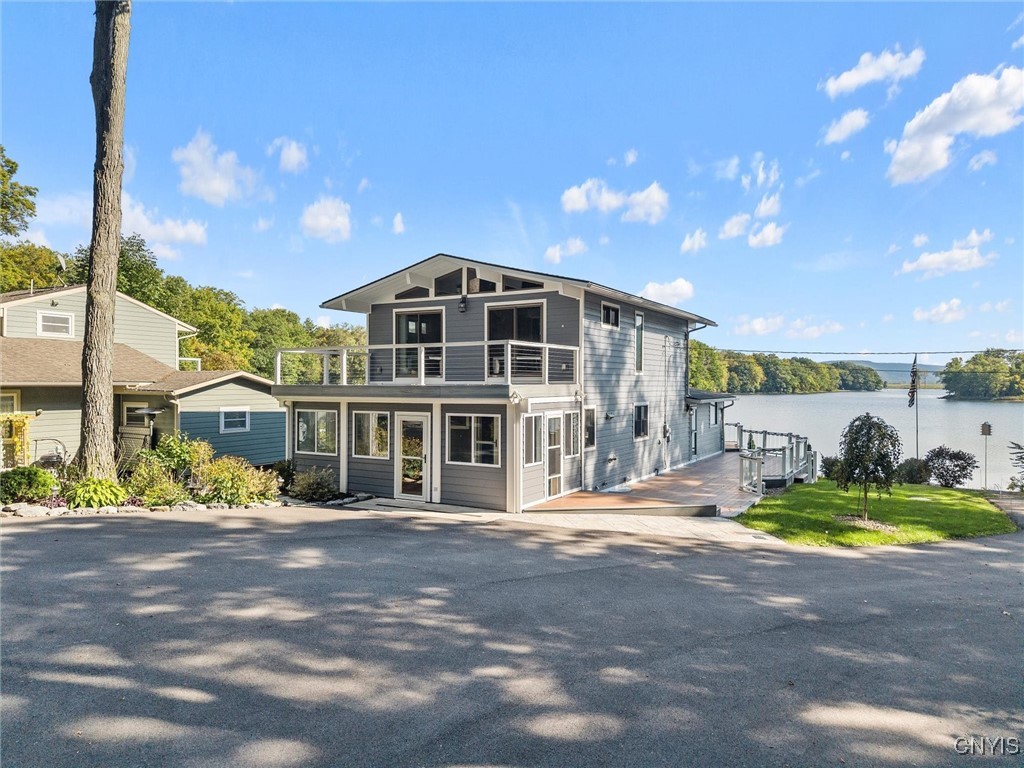 1910 Rittenhouse Square Preble, NY 13159 - Photo 1 of 1 Welcome Home!