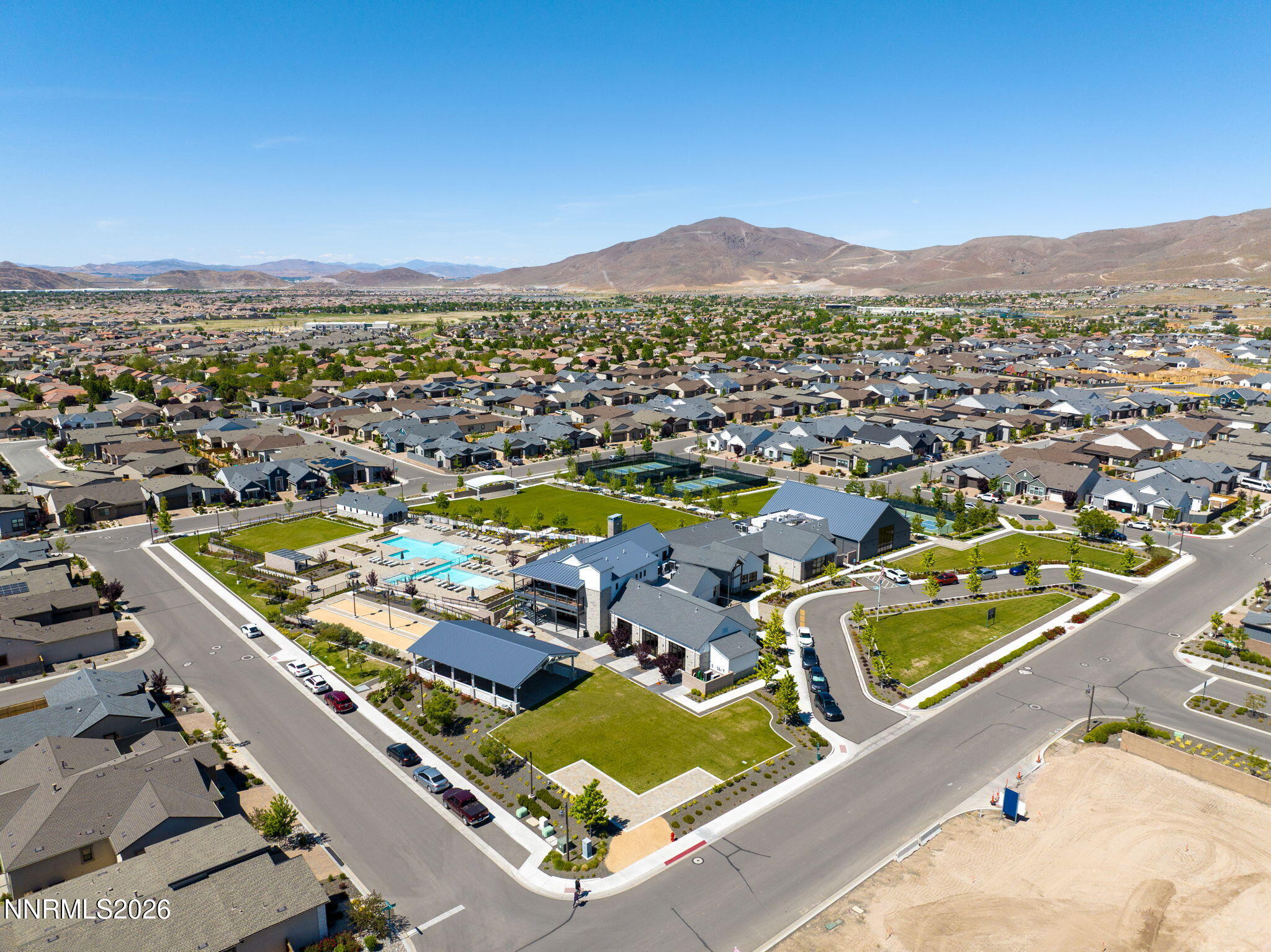 2233 Paint Horse Drive Reno, NV 89521 - Photo 48 of 55 community