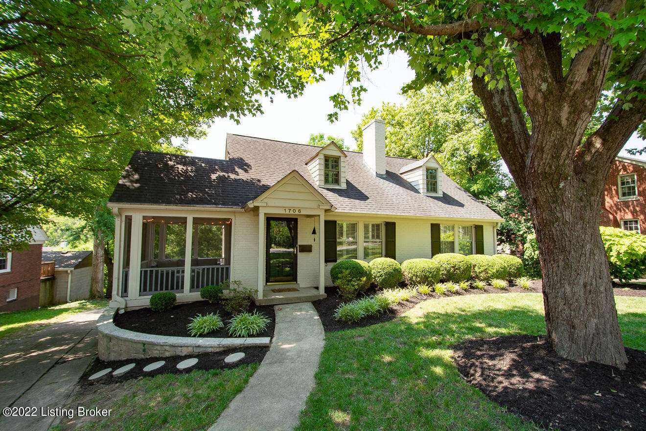 1706 Gresham Road Louisville, KY 40205 - Photo 3 of 75 Gresham-7