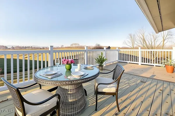 $999,000 | 27363 Fudge Road, Meadowview, VA 24361