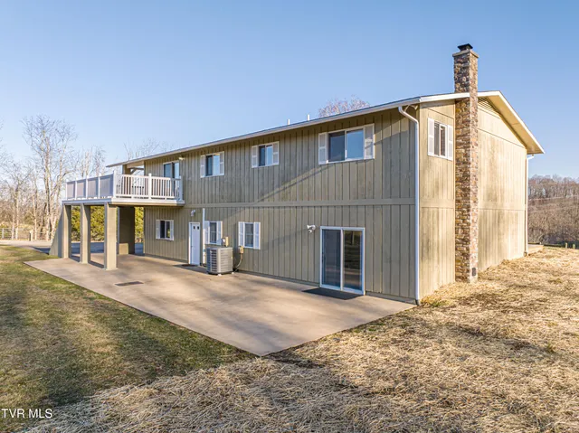 $1,200,000 | 27363 Fudge Road, Meadowview, VA 24361