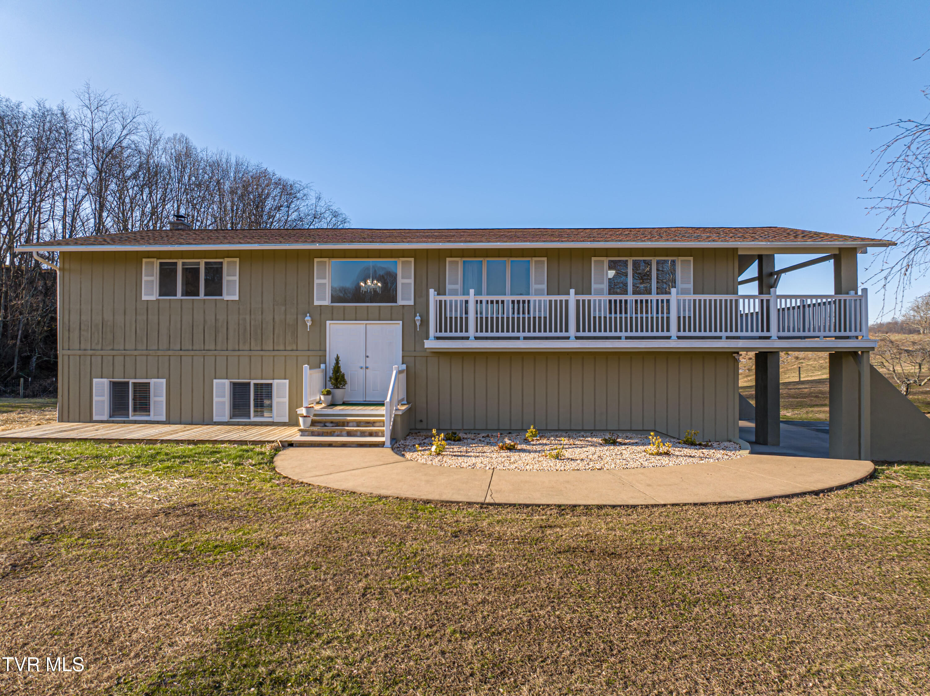 27363 Fudge Road Meadowview, VA 24361 - Photo 16 of 100 Fudge-02