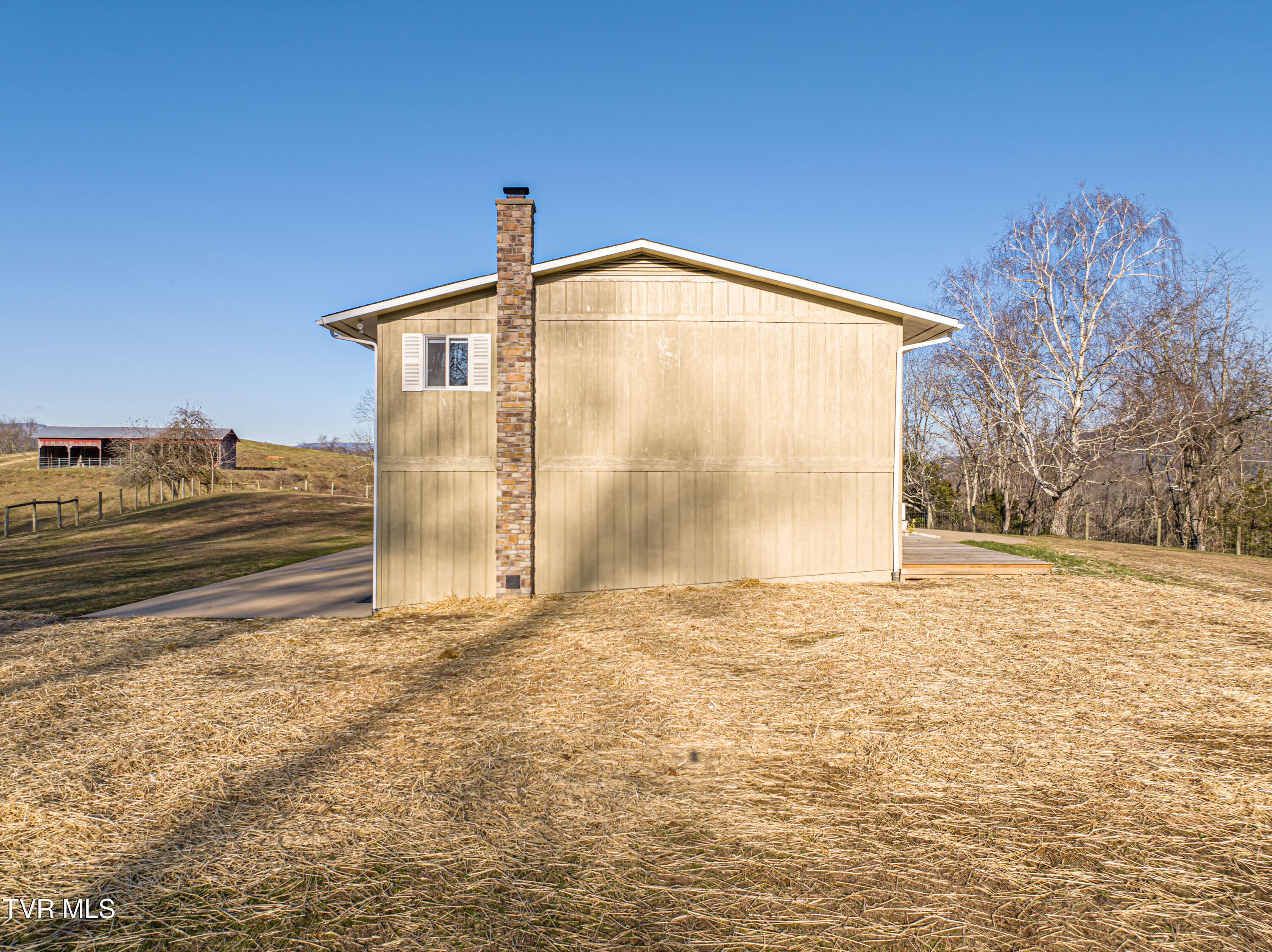 27363 Fudge Road Meadowview, VA 24361 - Photo 18 of 100 Fudge-04