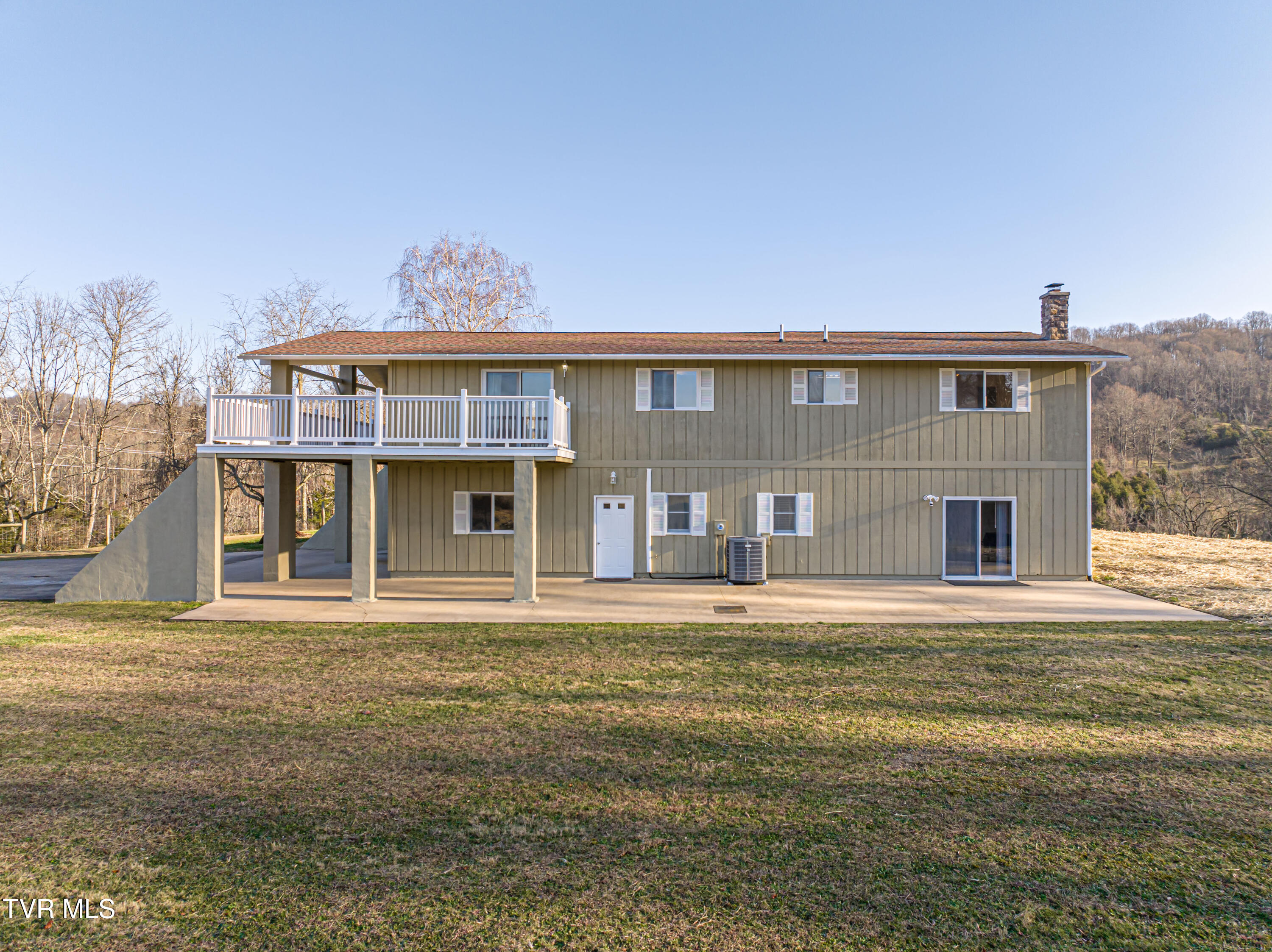 27363 Fudge Road Meadowview, VA 24361 - Photo 20 of 100 Fudge-06