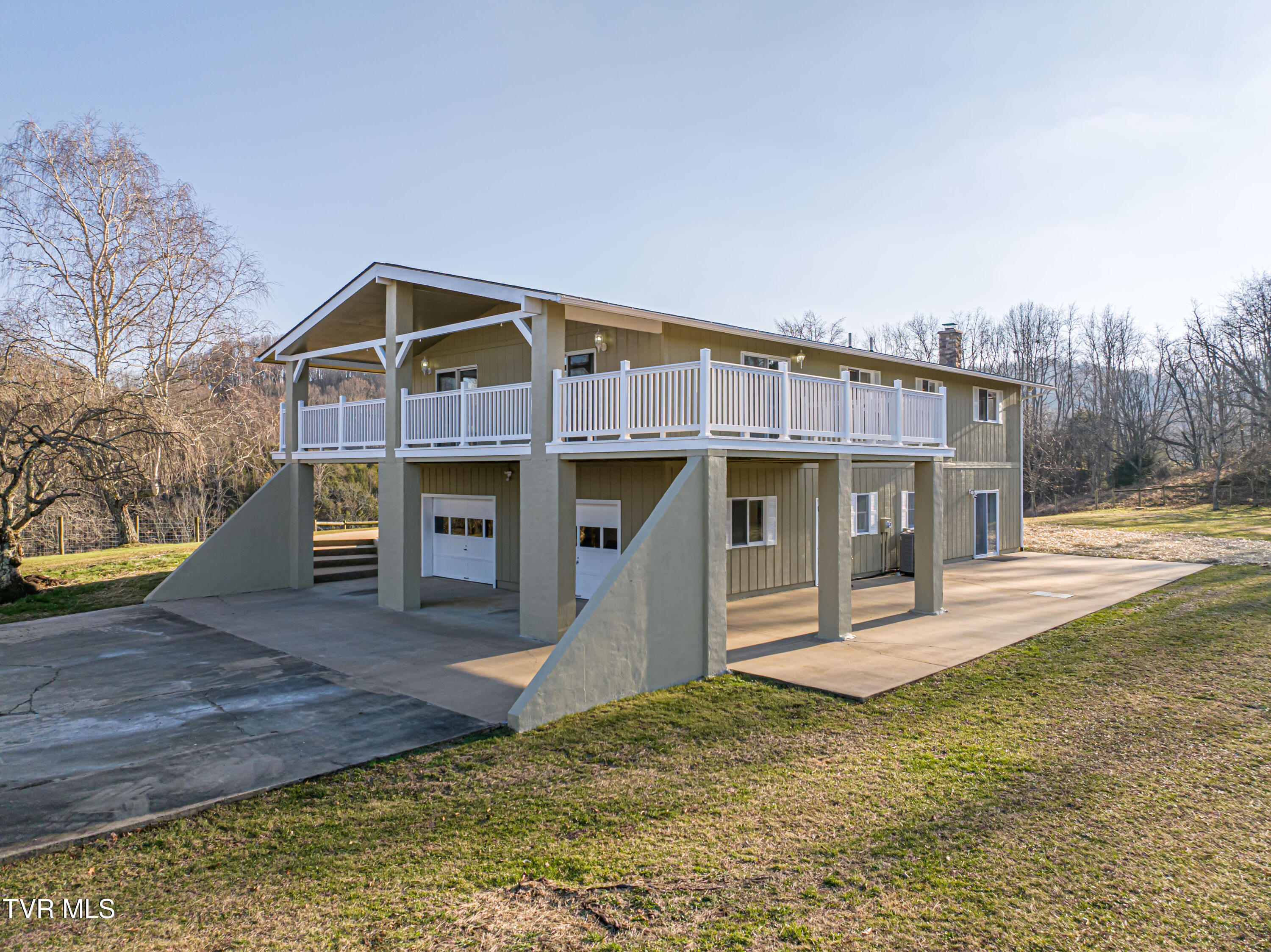 27363 Fudge Road Meadowview, VA 24361 - Photo 21 of 100 Fudge-07