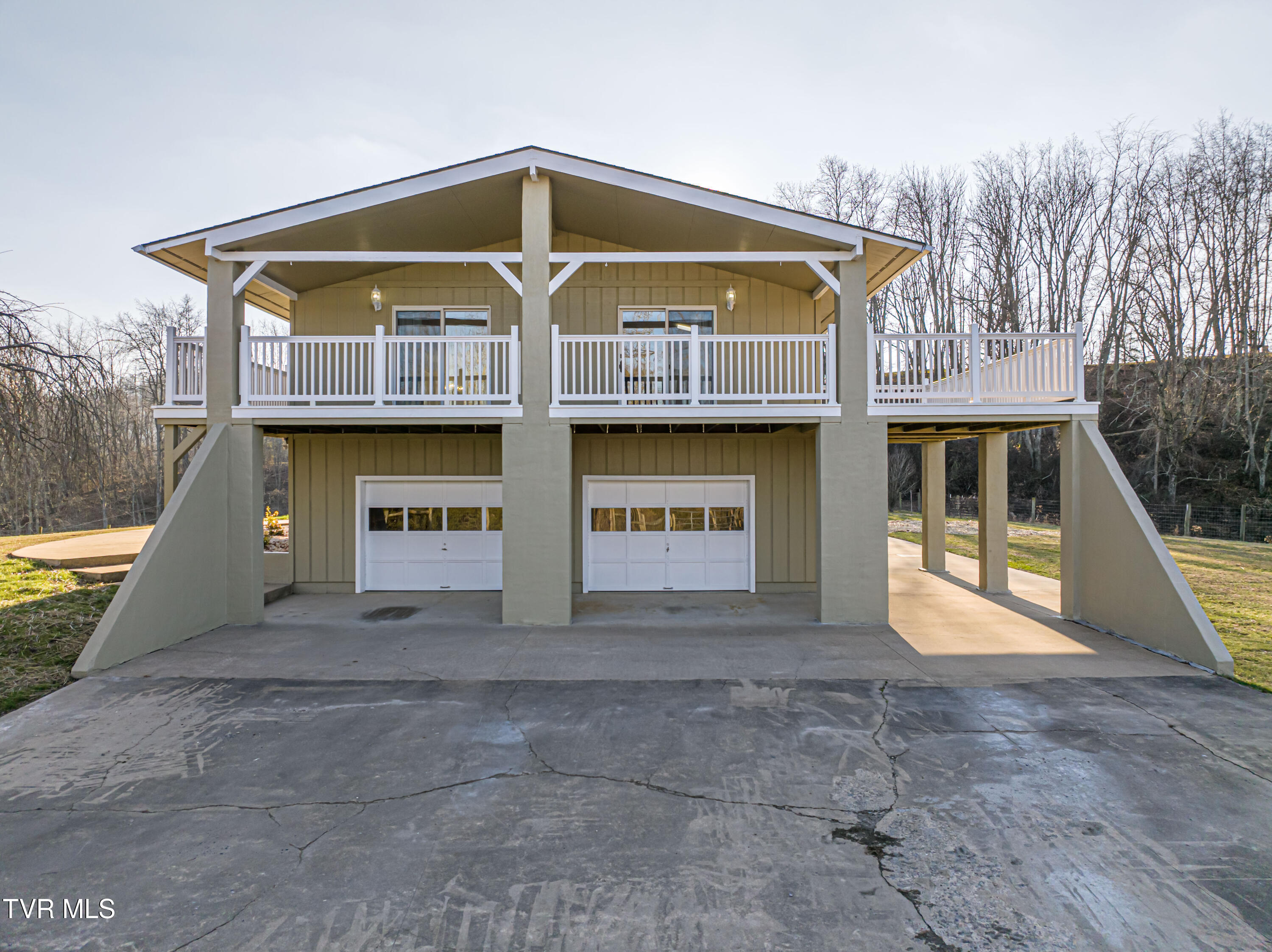 27363 Fudge Road Meadowview, VA 24361 - Photo 22 of 100 Fudge-08