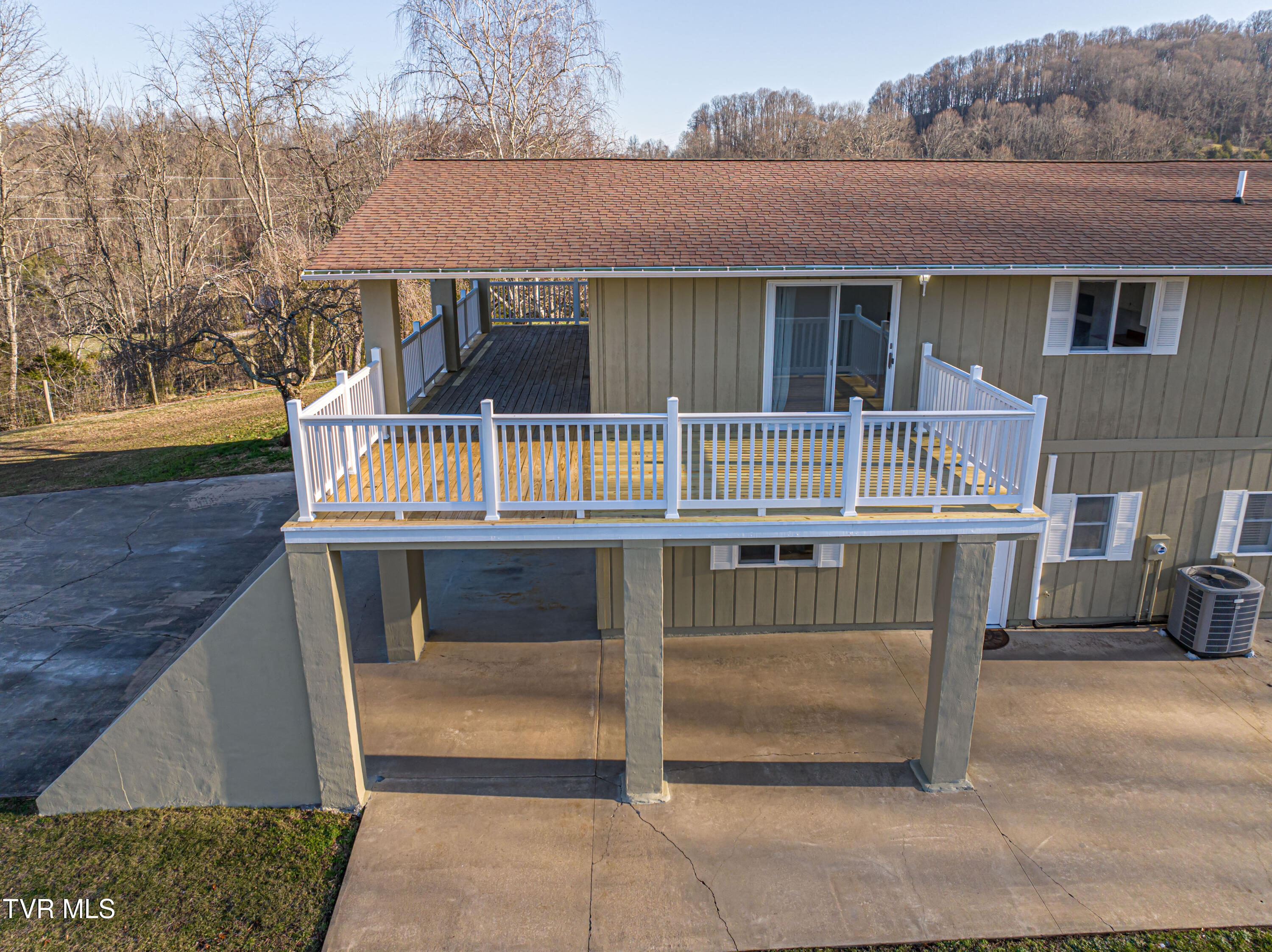 27363 Fudge Road Meadowview, VA 24361 - Photo 25 of 100 Fudge-11