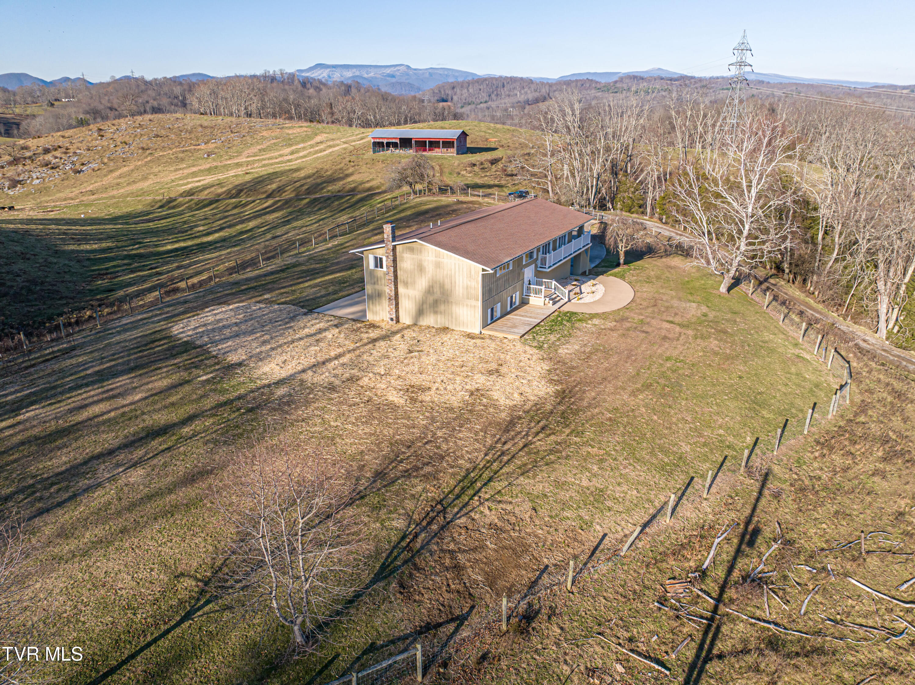 27363 Fudge Road Meadowview, VA 24361 - Photo 29 of 100 Fudge-15