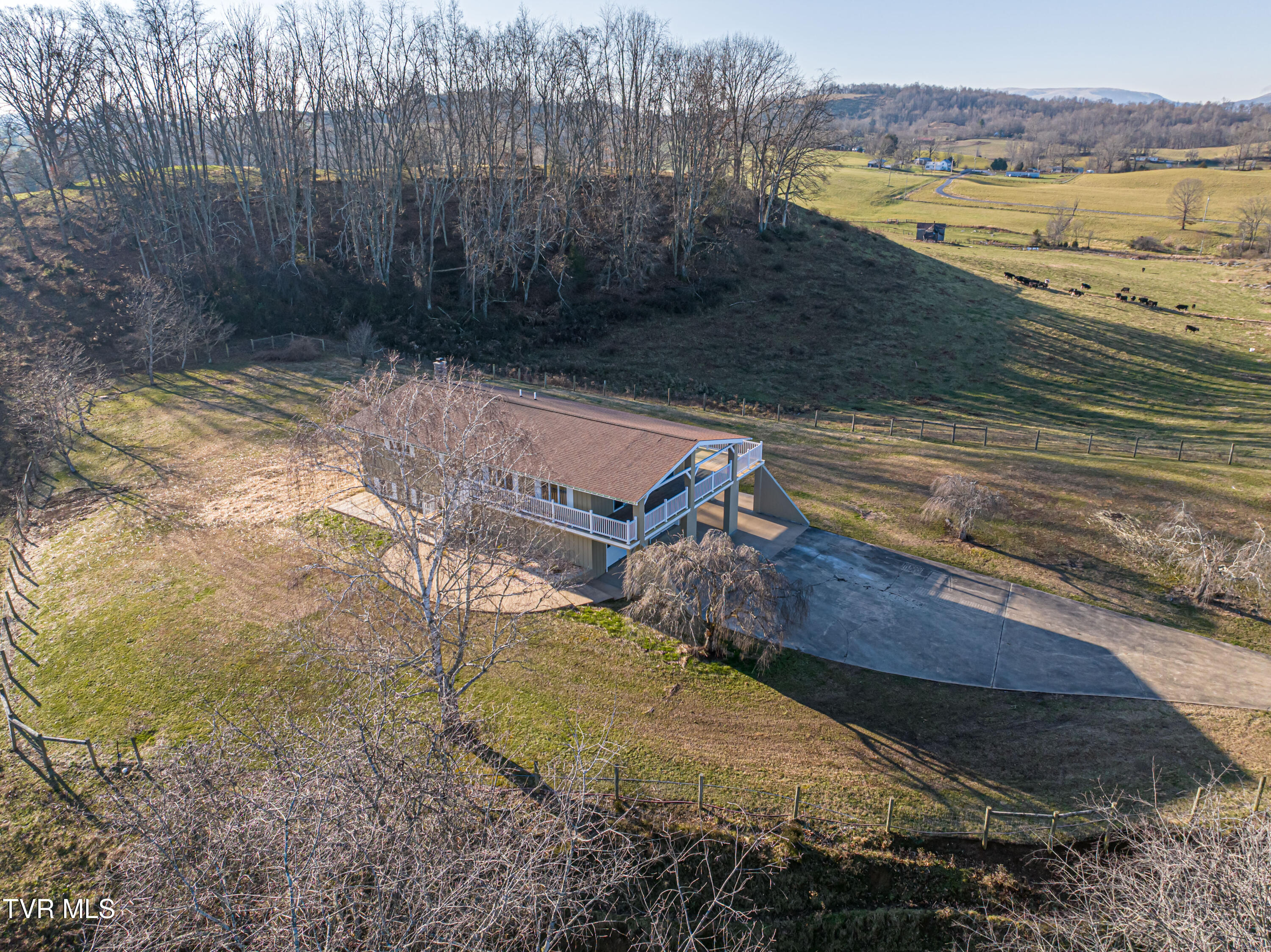 27363 Fudge Road Meadowview, VA 24361 - Photo 30 of 100 Fudge-16