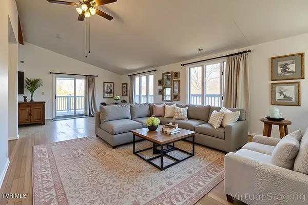 $999,000 | 27363 Fudge Road, Meadowview, VA 24361
