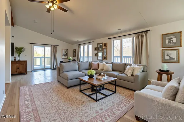 $1,200,000 | 27363 Fudge Road, Meadowview, VA 24361