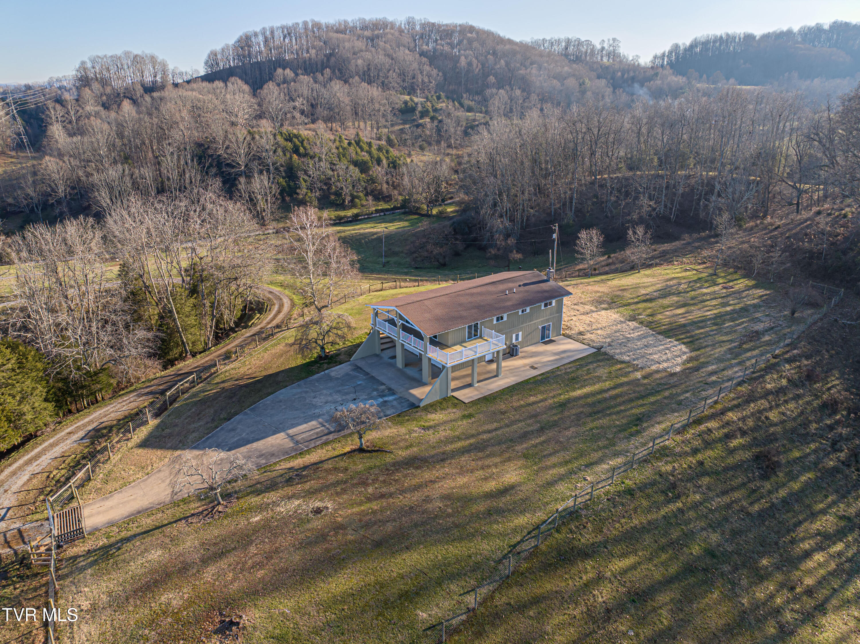 27363 Fudge Road Meadowview, VA 24361 - Photo 32 of 100 Fudge-18