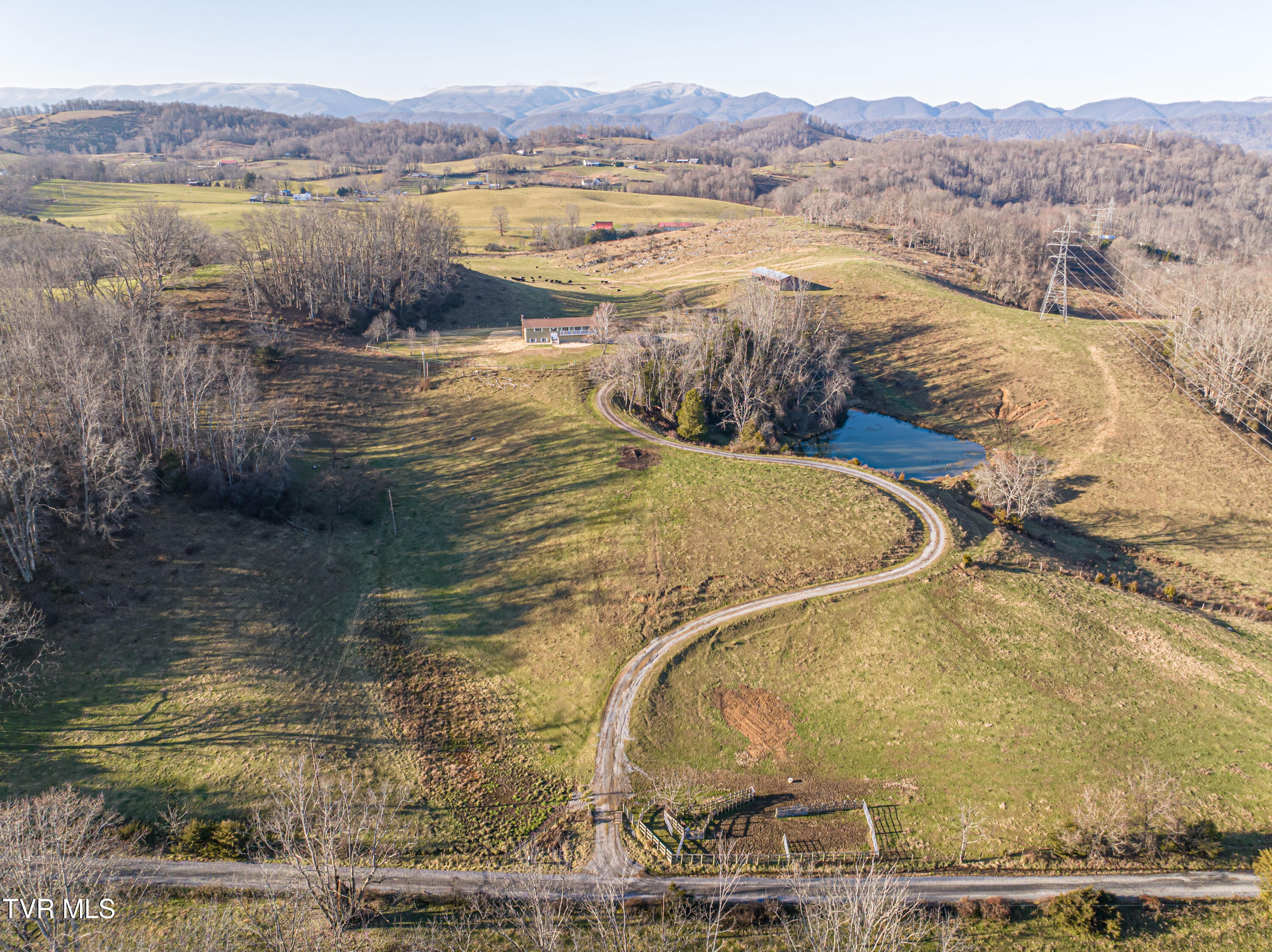 27363 Fudge Road Meadowview, VA 24361 - Photo 34 of 100 Fudge-20