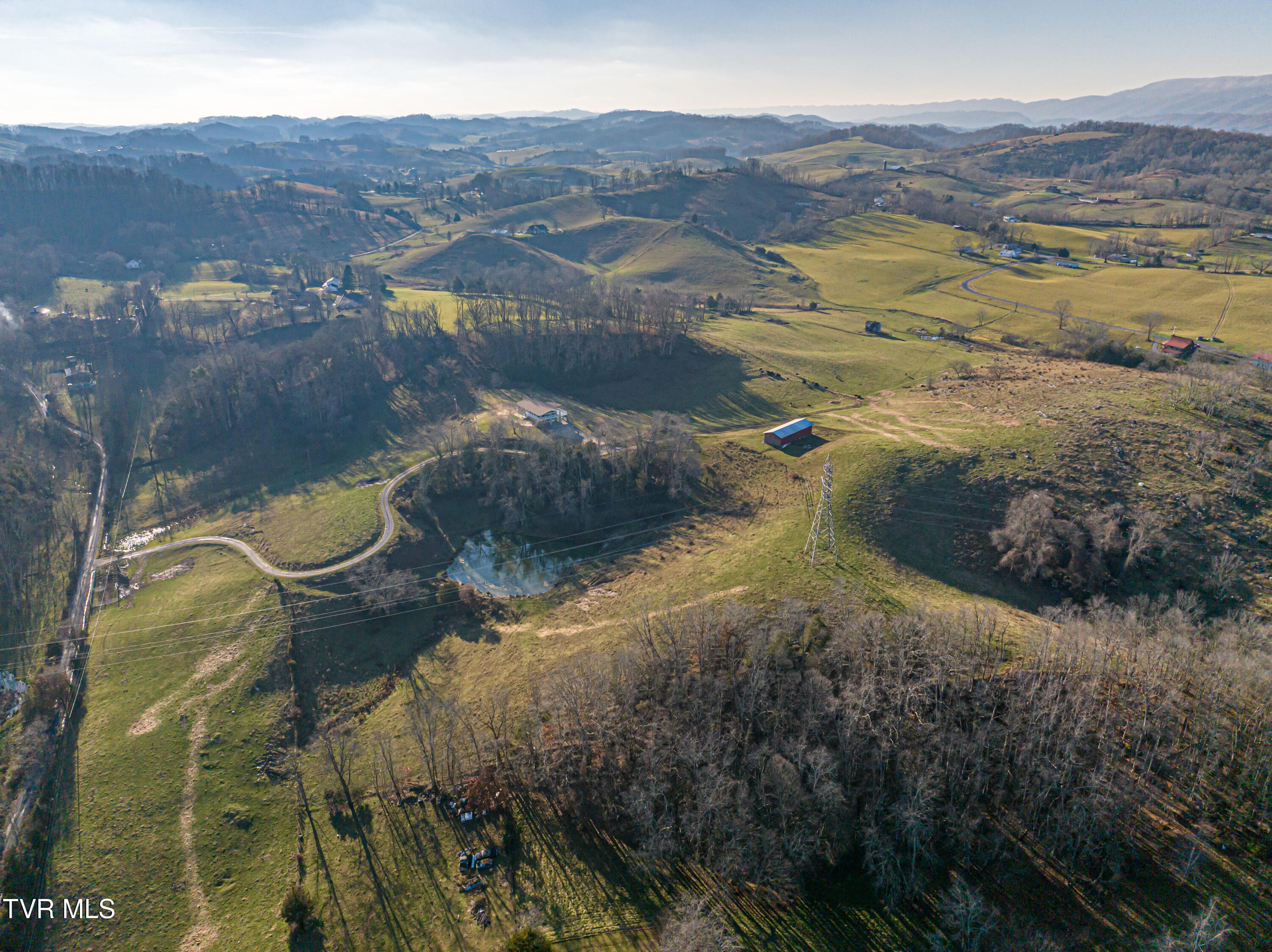 27363 Fudge Road Meadowview, VA 24361 - Photo 36 of 100 Fudge-22