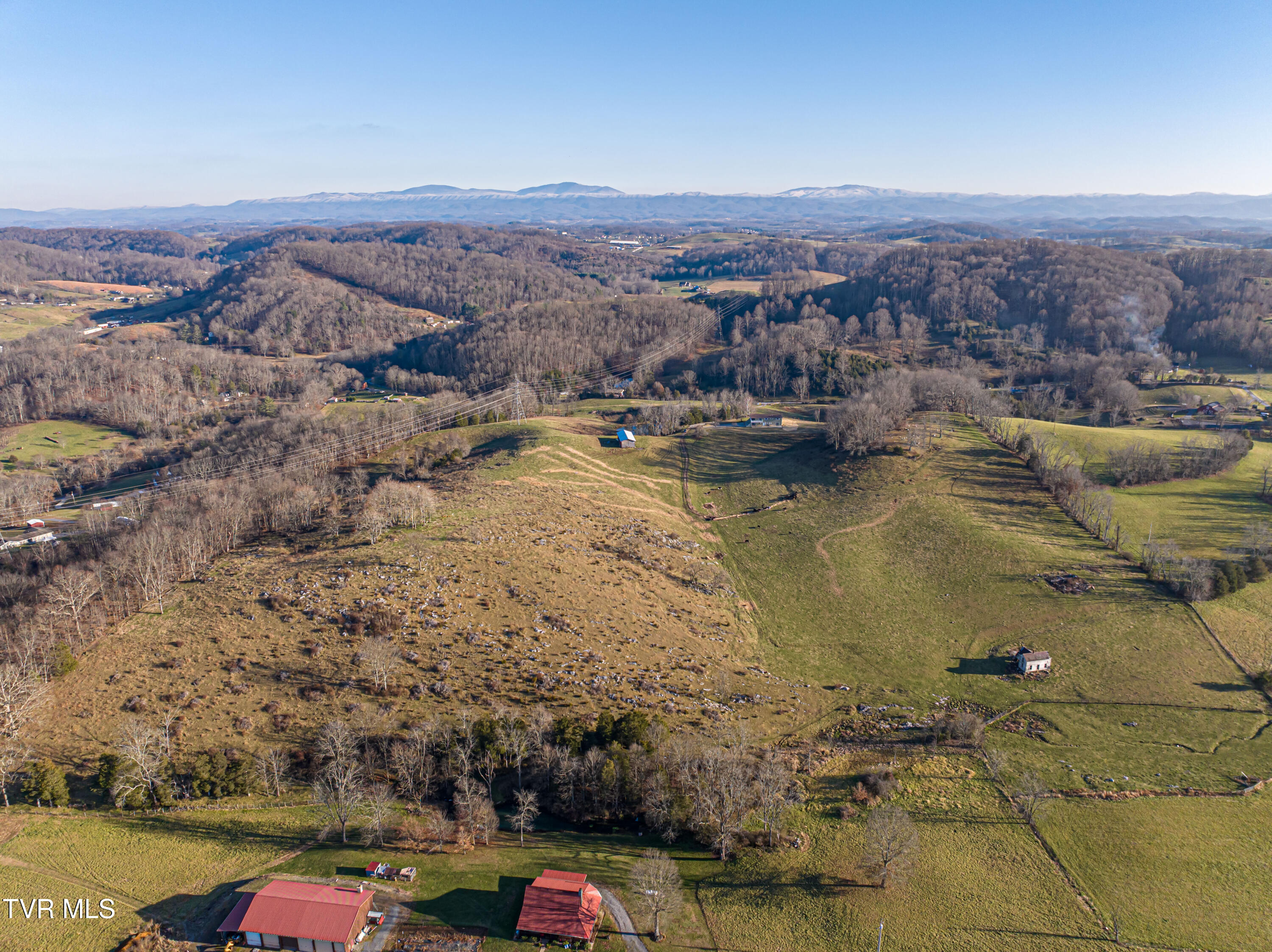 27363 Fudge Road Meadowview, VA 24361 - Photo 40 of 100 Fudge-26