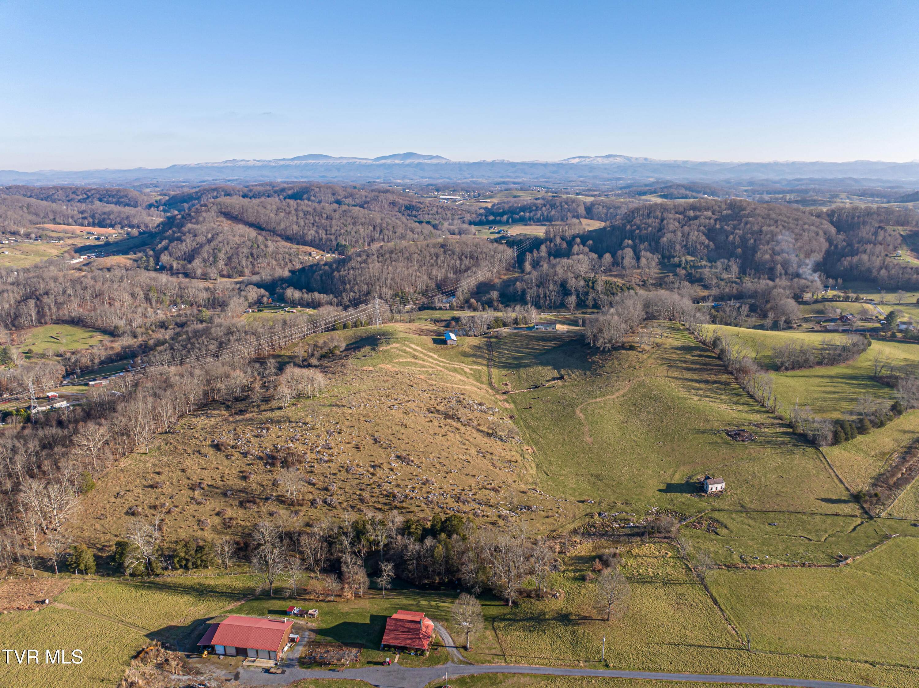 27363 Fudge Road Meadowview, VA 24361 - Photo 41 of 100 Fudge-27