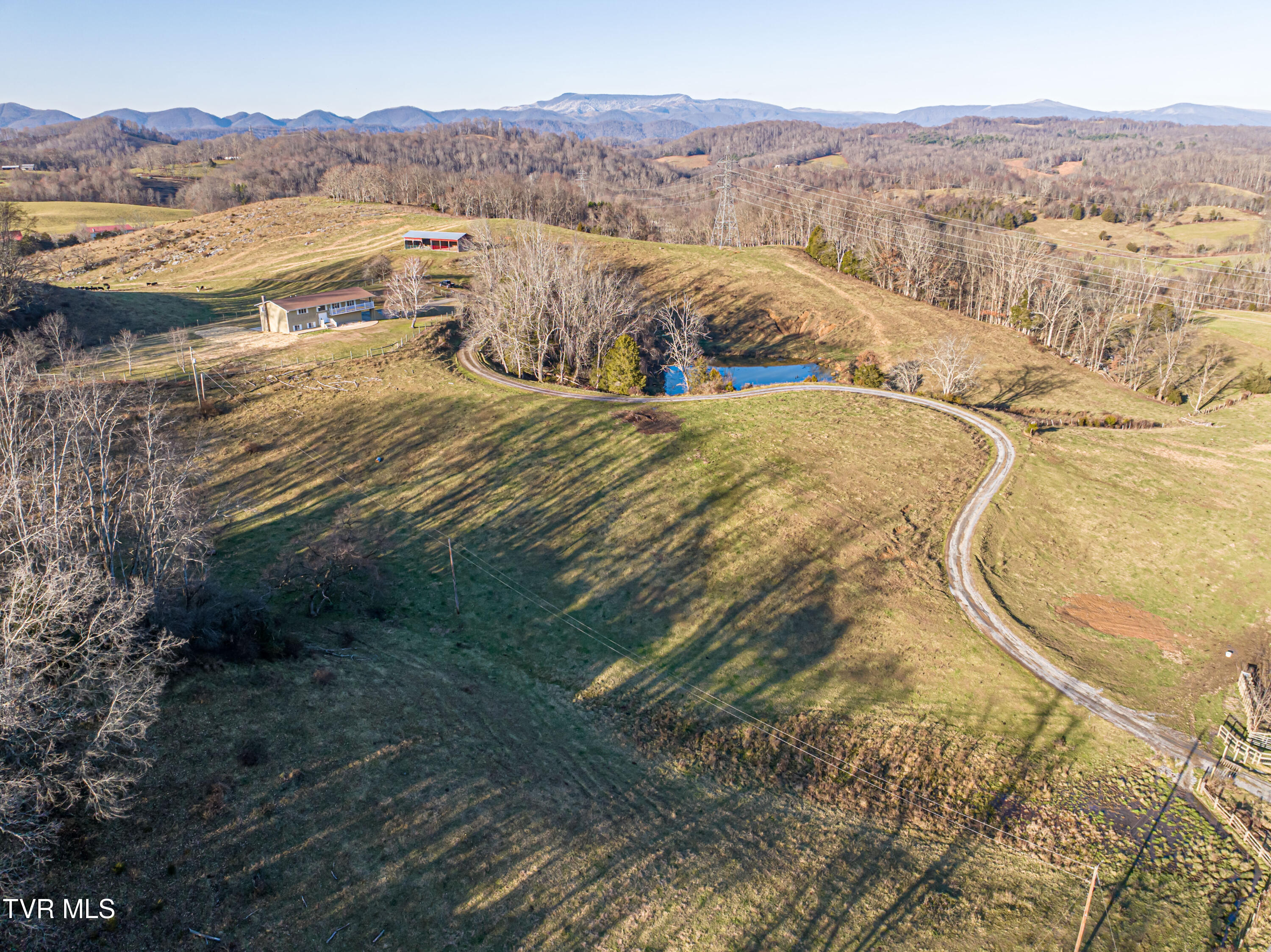 27363 Fudge Road Meadowview, VA 24361 - Photo 46 of 100 Fudge-32